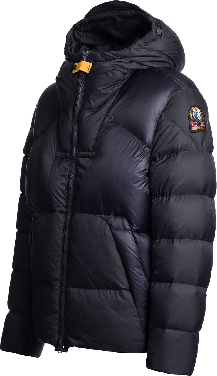 Parajumpers jacket Notigi Blauw