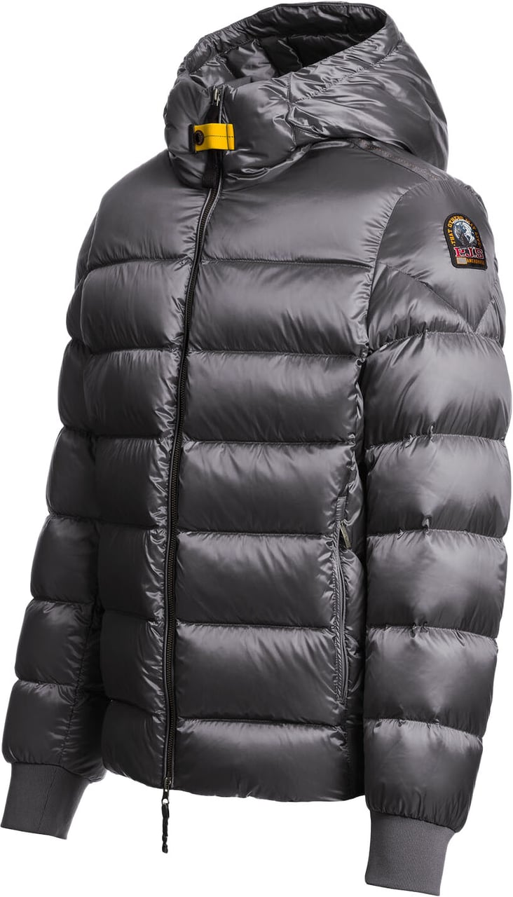 Parajumpers jacket Pharrell Grijs