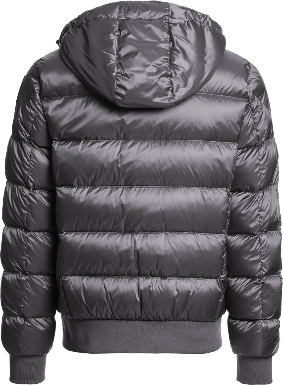 Parajumpers jacket Pharrell Grijs
