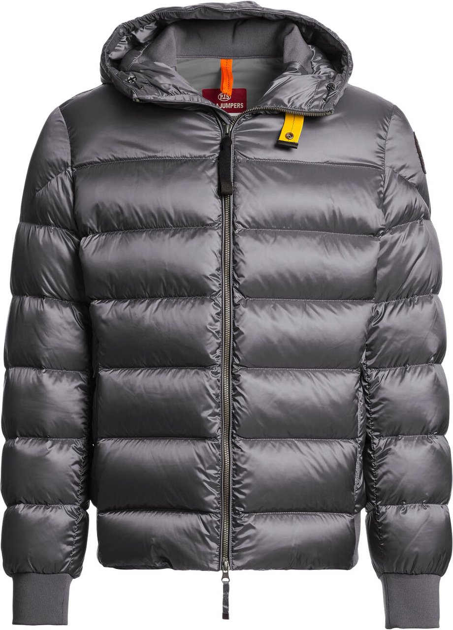 Parajumpers jacket Pharrell Grijs