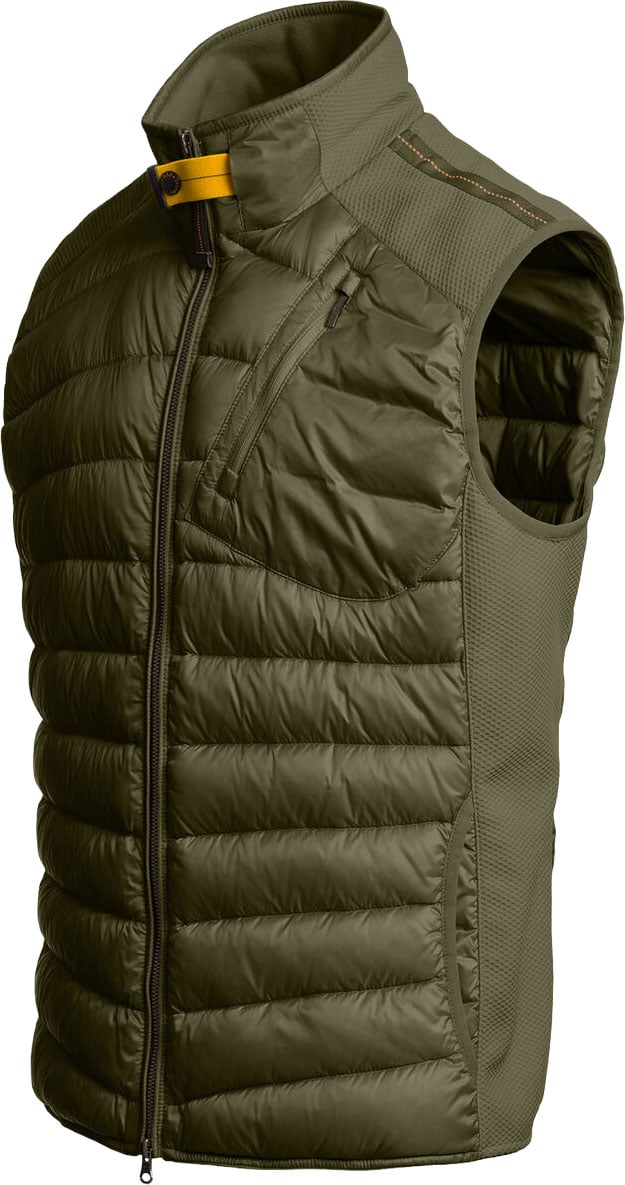 Parajumpers bodywarmer Zavier Groen