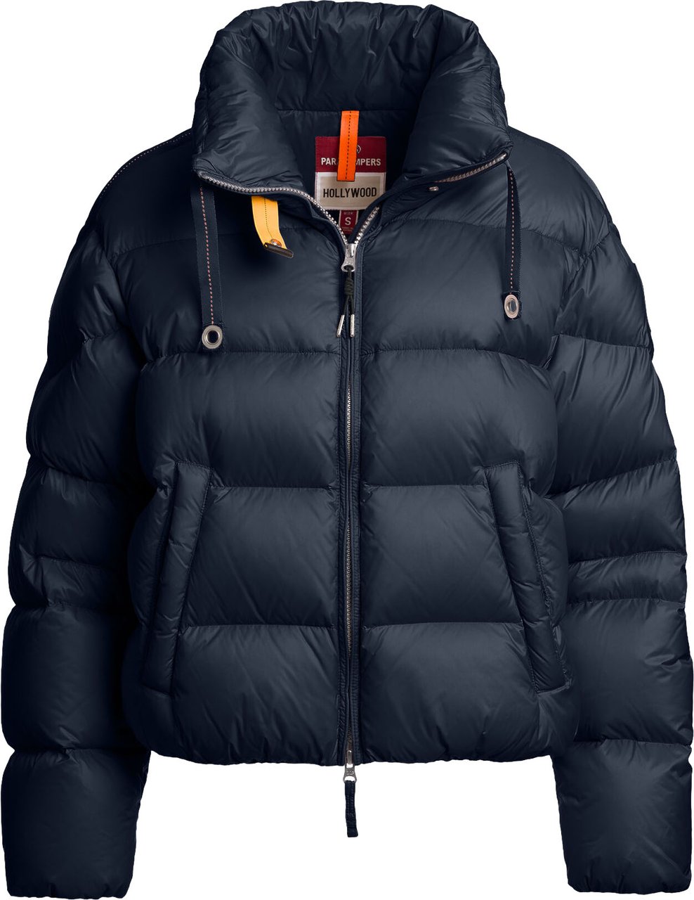 Parajumpers jacket Killin Blauw