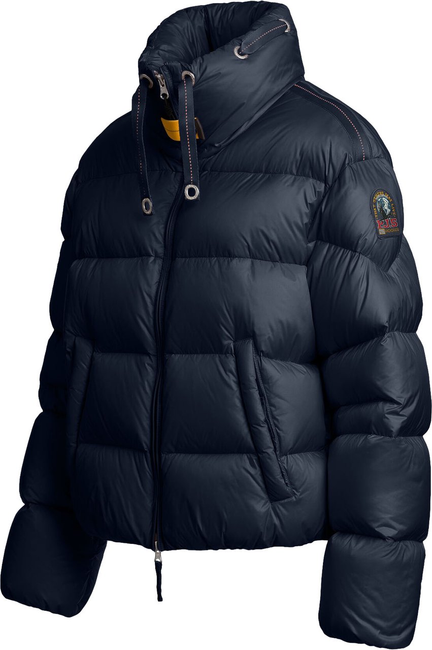 Parajumpers jacket Killin Blauw