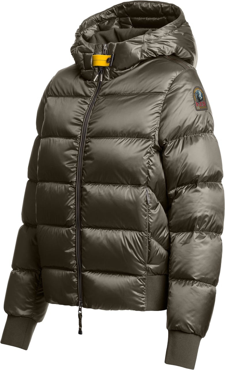 Parajumpers jacket Mariah Groen
