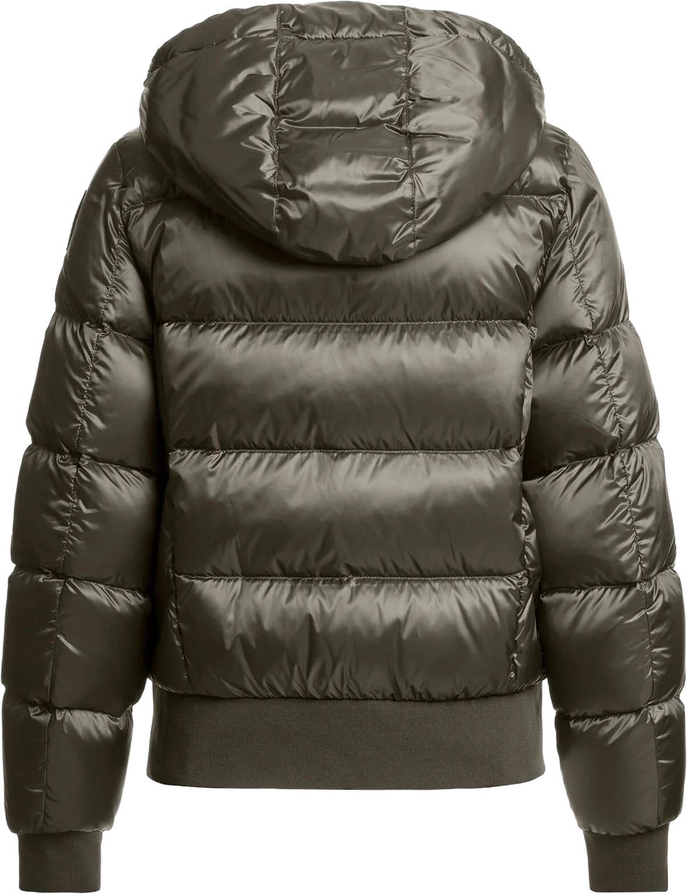 Parajumpers jacket Mariah Groen