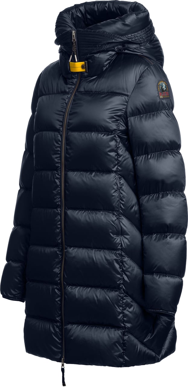 Parajumpers Coat Marion Blauw
