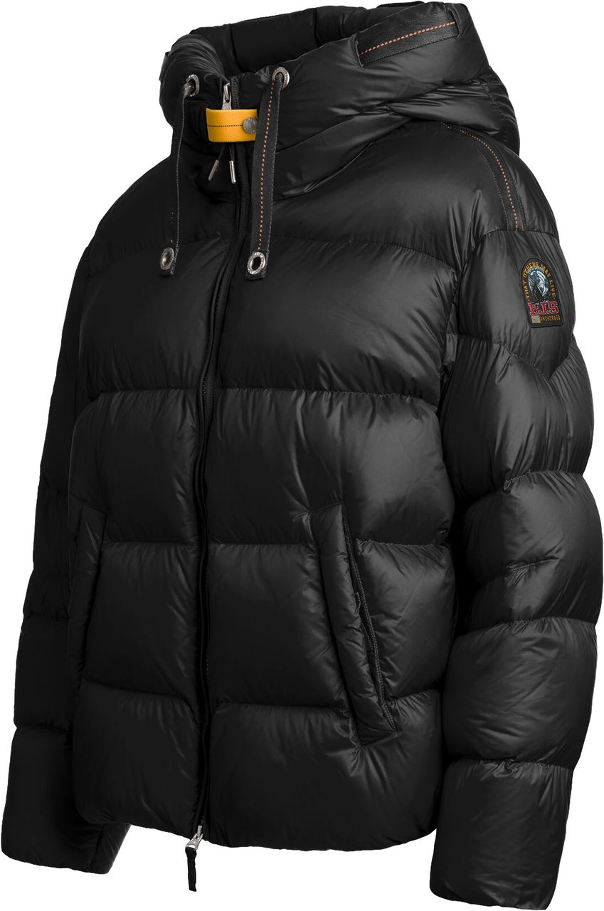 Parajumpers jacket Tilly Zwart