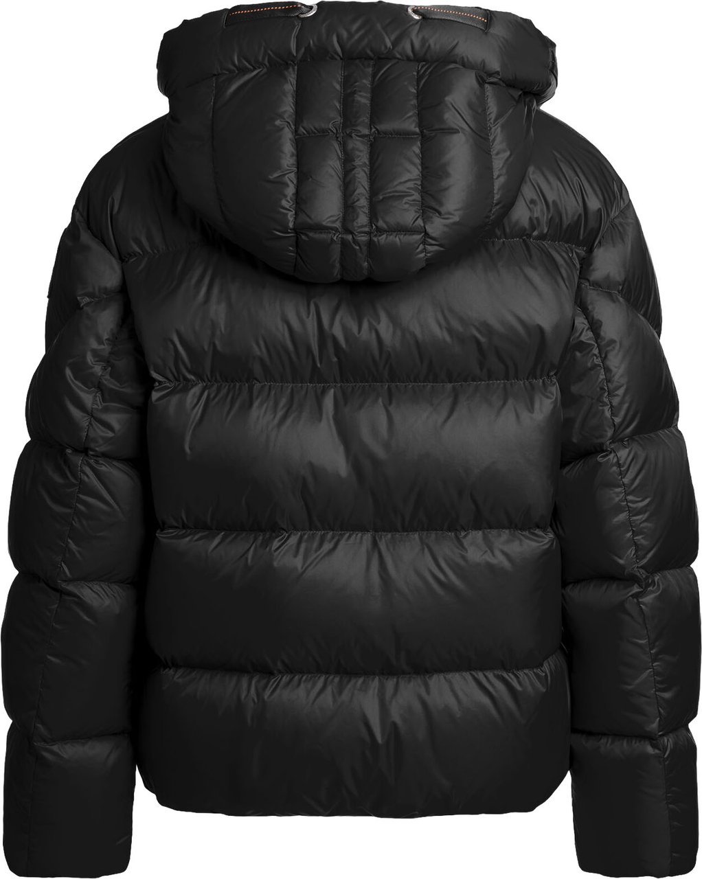 Parajumpers jacket Tilly Zwart