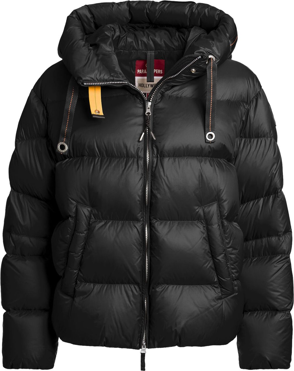 Parajumpers jacket Tilly Zwart