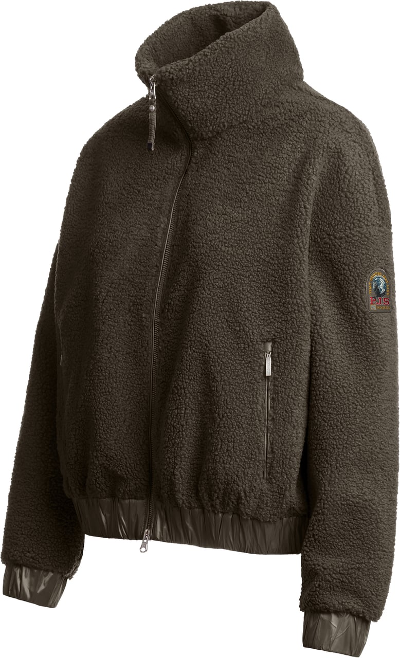 Parajumpers sweater Sori Groen