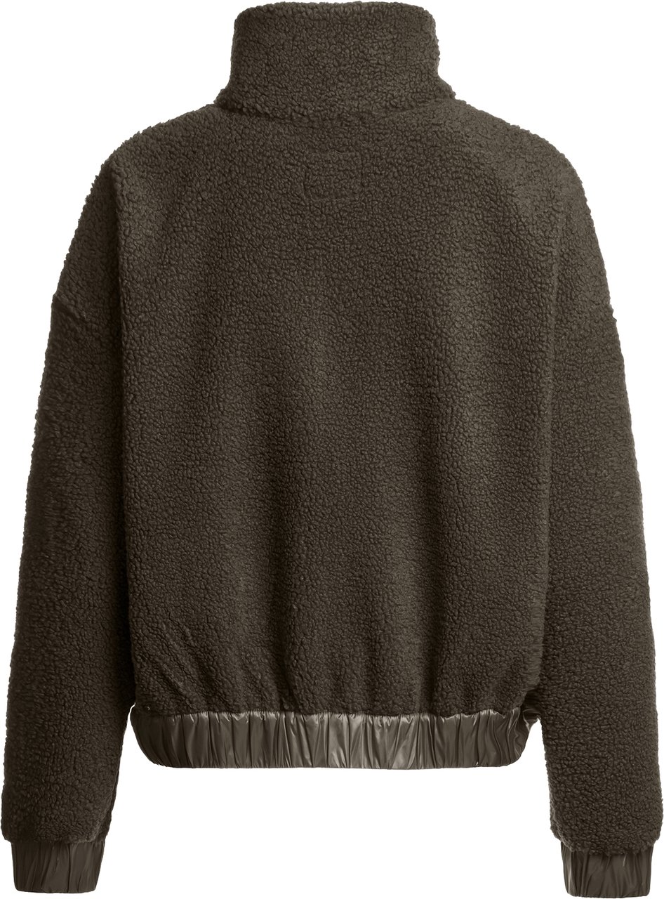 Parajumpers sweater Sori Groen