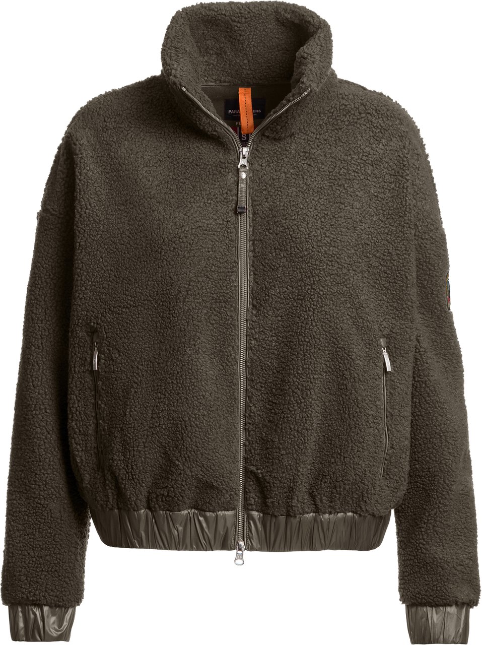 Parajumpers sweater Sori Groen