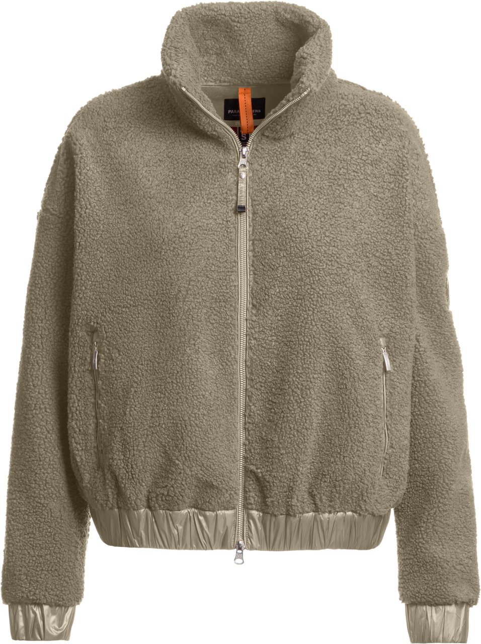 Parajumpers sweater Sori Beige