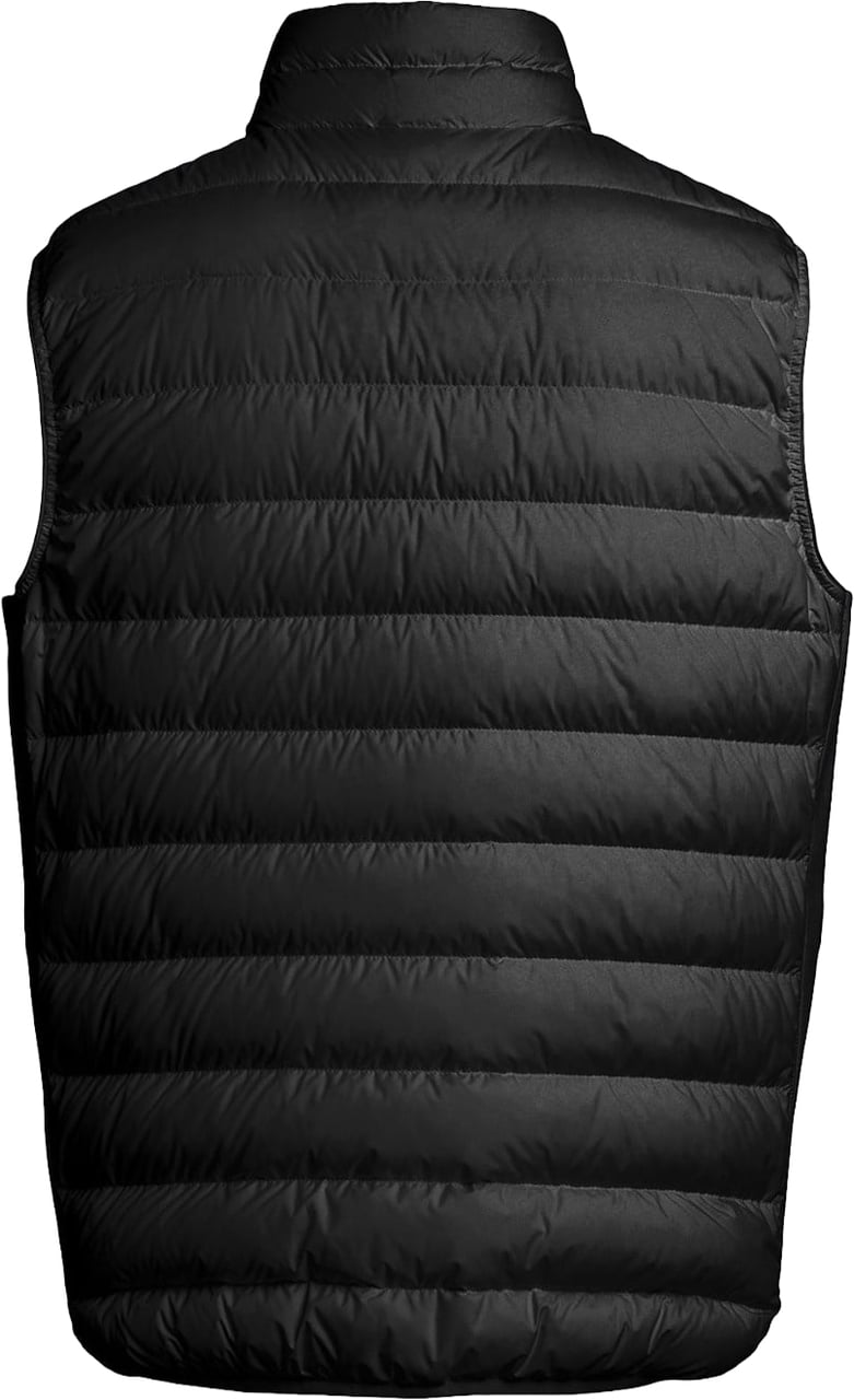 Parajumpers Bodywarmer Perfect Black Zwart