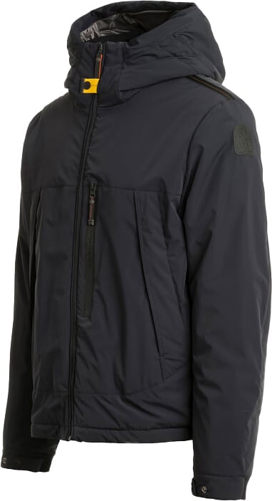 Parajumpers Nivek Zwart