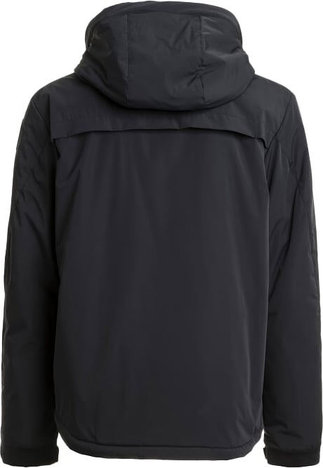 Parajumpers Nivek Zwart