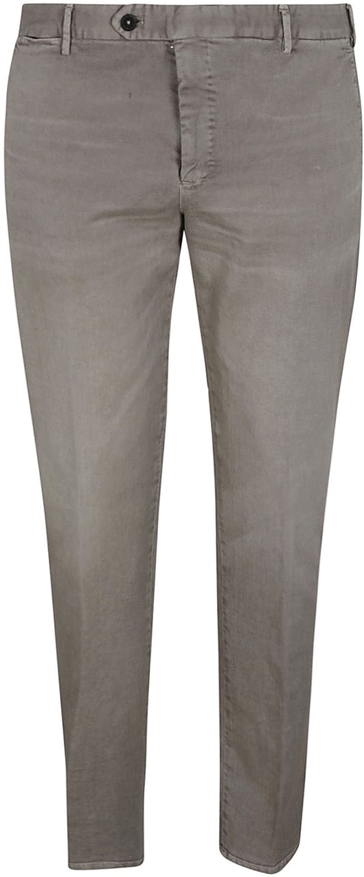PT Torino Pant Madison Brown Bruin