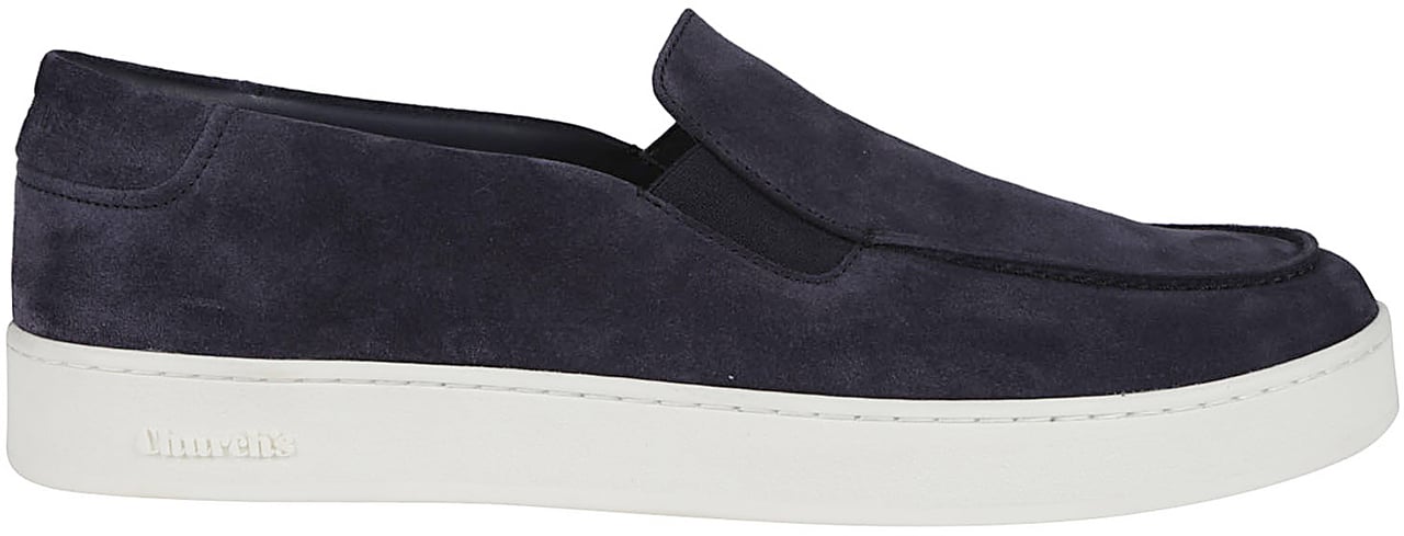 Church's Longton 2 Loafers Blue Blauw