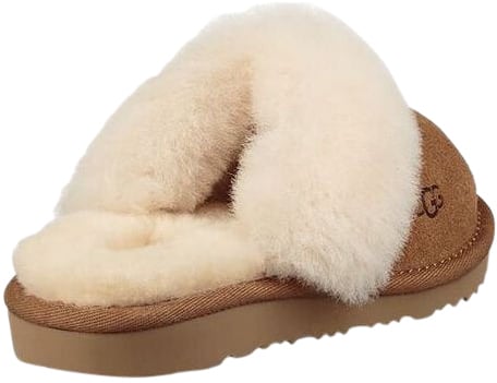 UGG Jongens Pantoffels Bruin