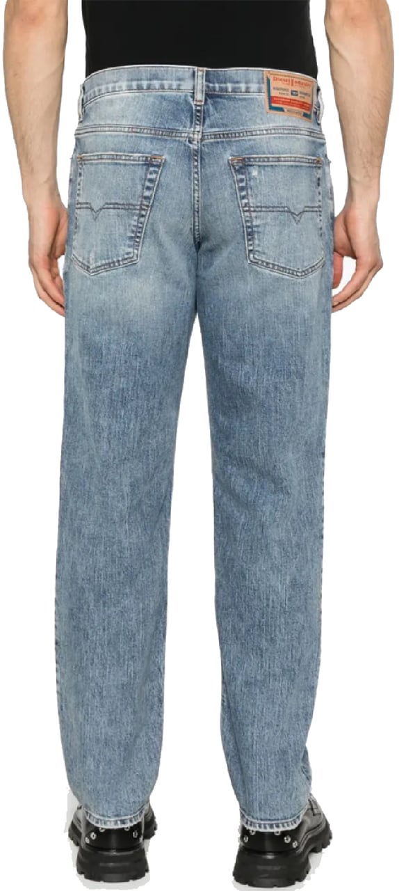 Diesel d-finitive l.32 pantaloni divers Divers