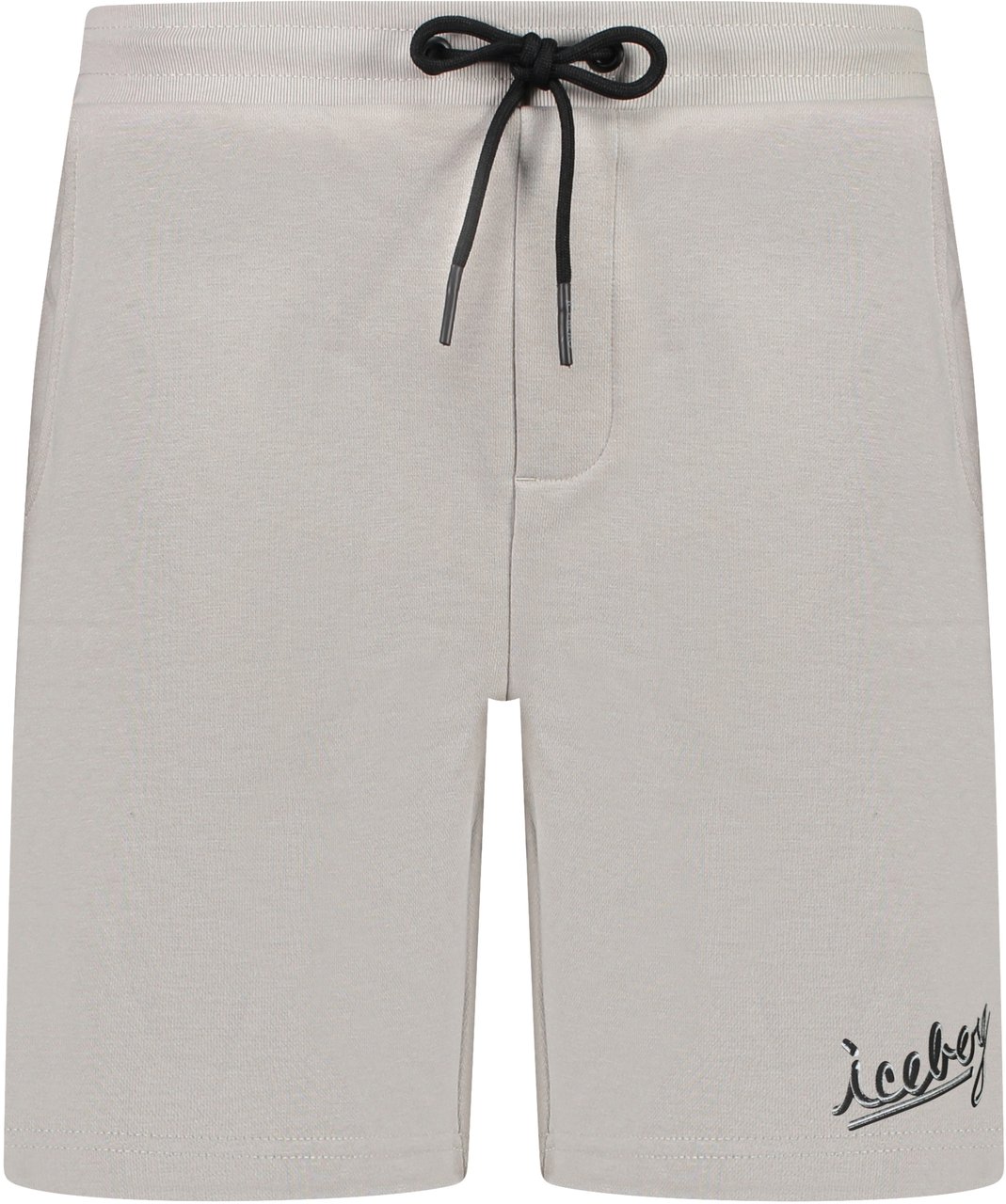 Iceberg Iceberg  Shorts Lichtgrijs 24ei1p0d0216309 Grijs