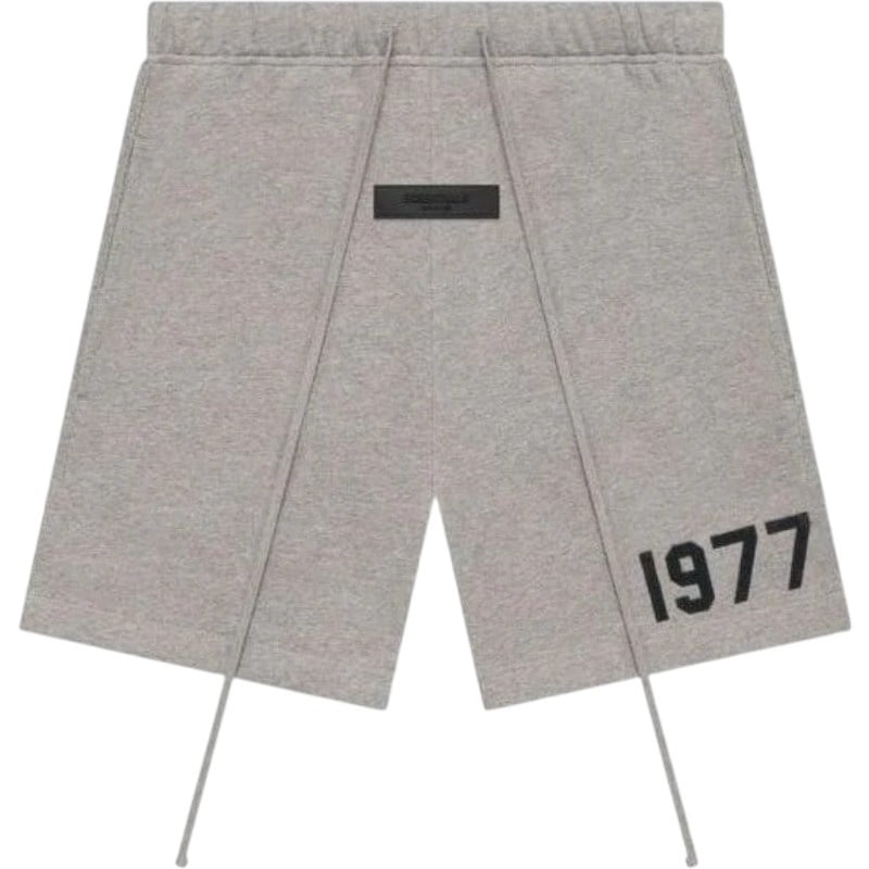 Fear of God Heren Korte Broek Grijs