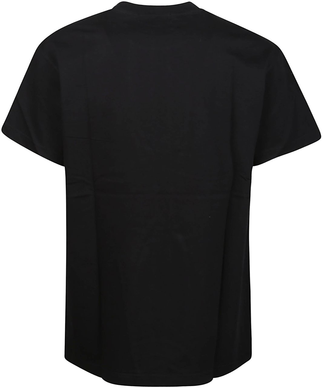 AMBUSH Tri-pack T-shirt Black Zwart