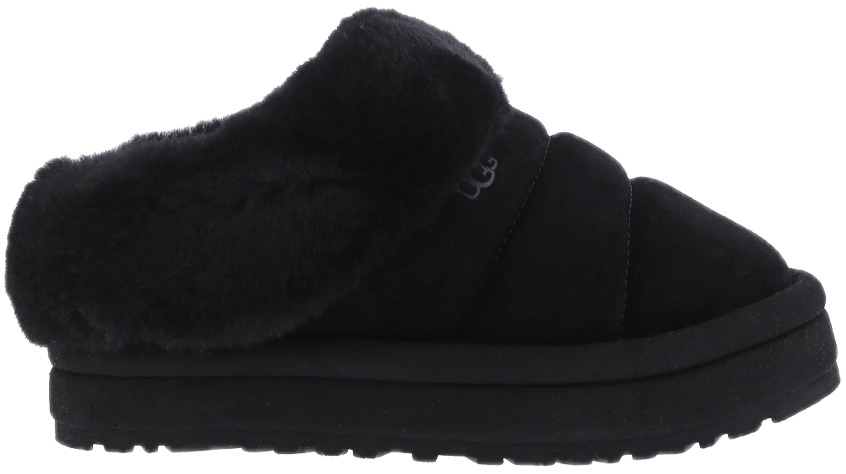 UGG Kids Tazzlita Kids  Zwart Zwart