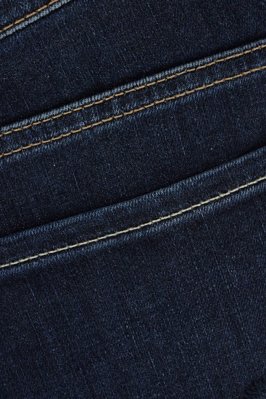 7 For All Mankind 7 For All Mankind Denim jeans Blauw