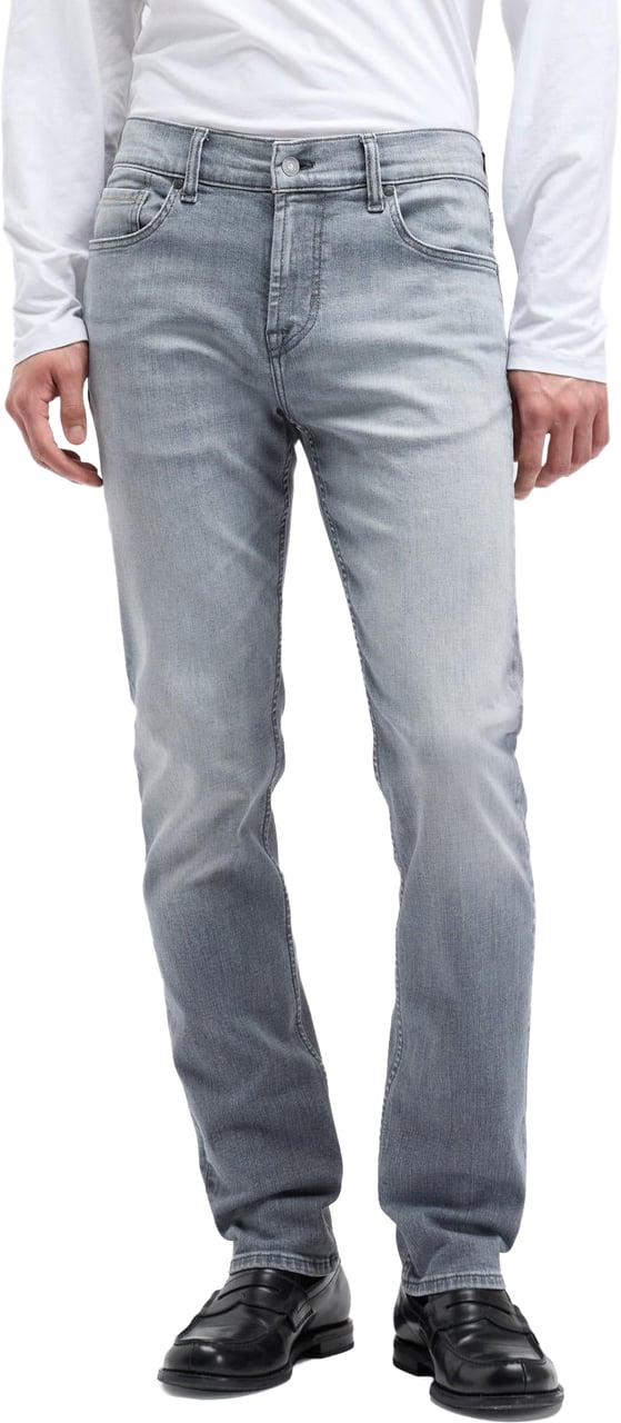 7 For All Mankind Heren Slimmy Urban Blauw
