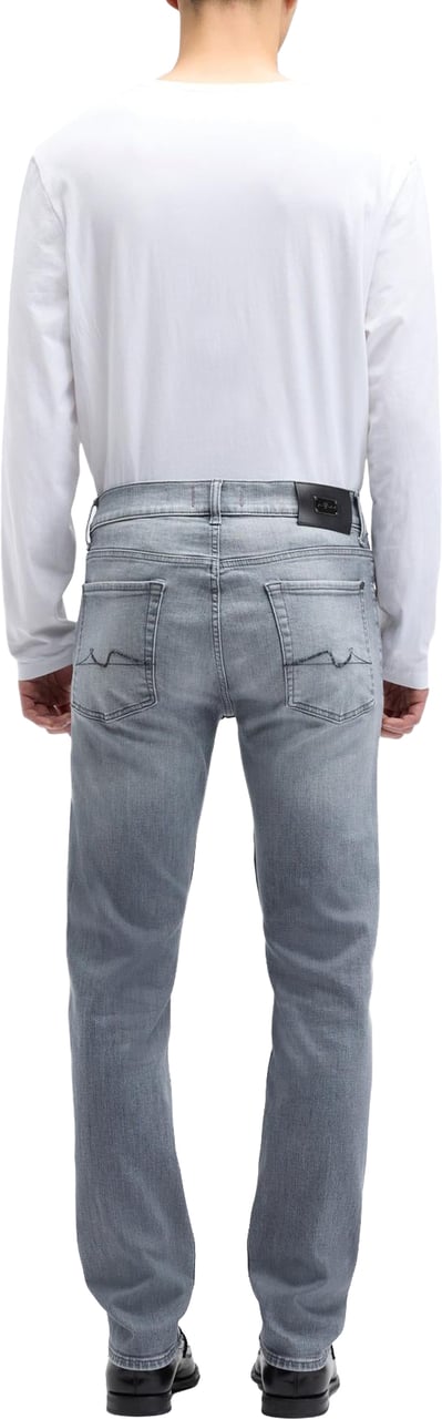 7 For All Mankind Heren Slimmy Urban Blauw
