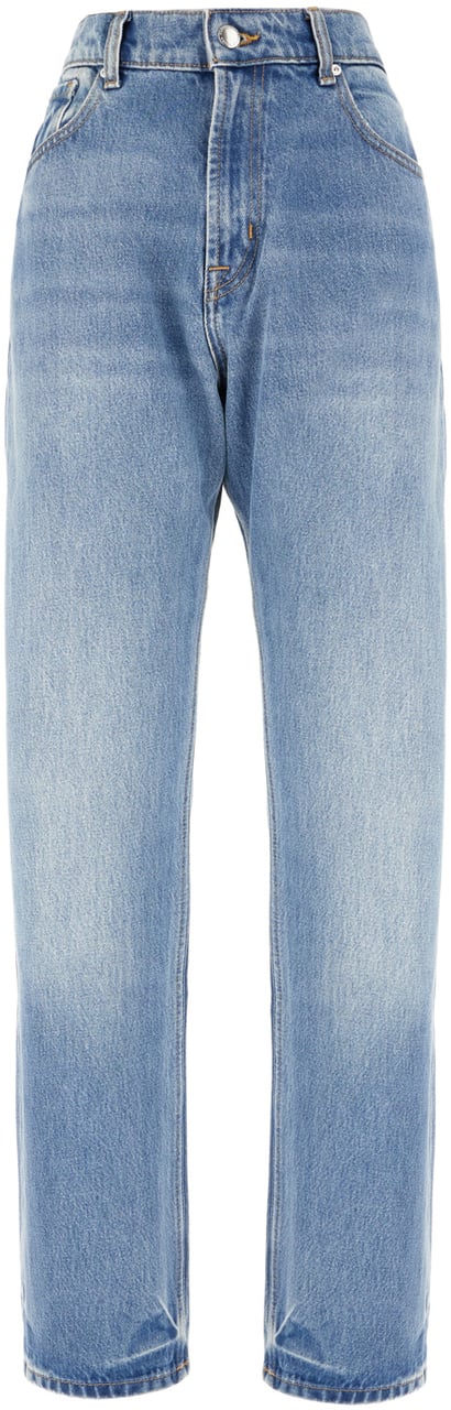 7 For All Mankind 7 For All Mankind Denim jeans Blauw