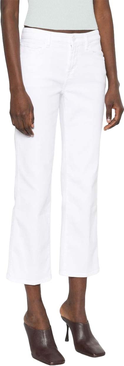 7 For All Mankind Jeans White Wit