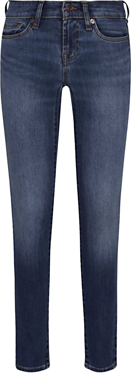 7 For All Mankind 7 FOR ALL MENKIND 7U02644A Blauw