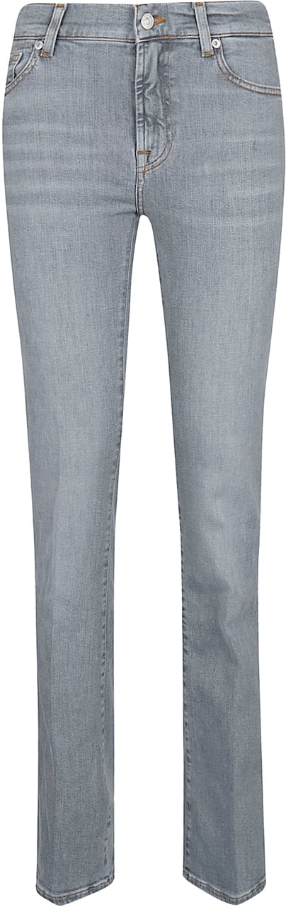 7 For All Mankind 7 FOR ALL MENKIND 7U030C11 Grijs