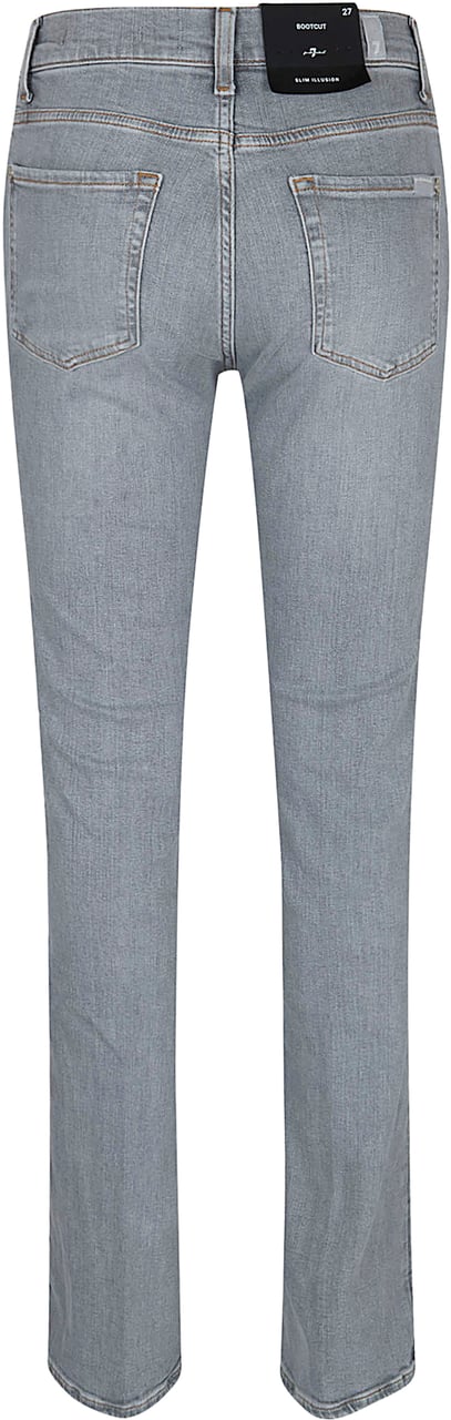 7 For All Mankind 7 FOR ALL MENKIND 7U030C11 Grijs