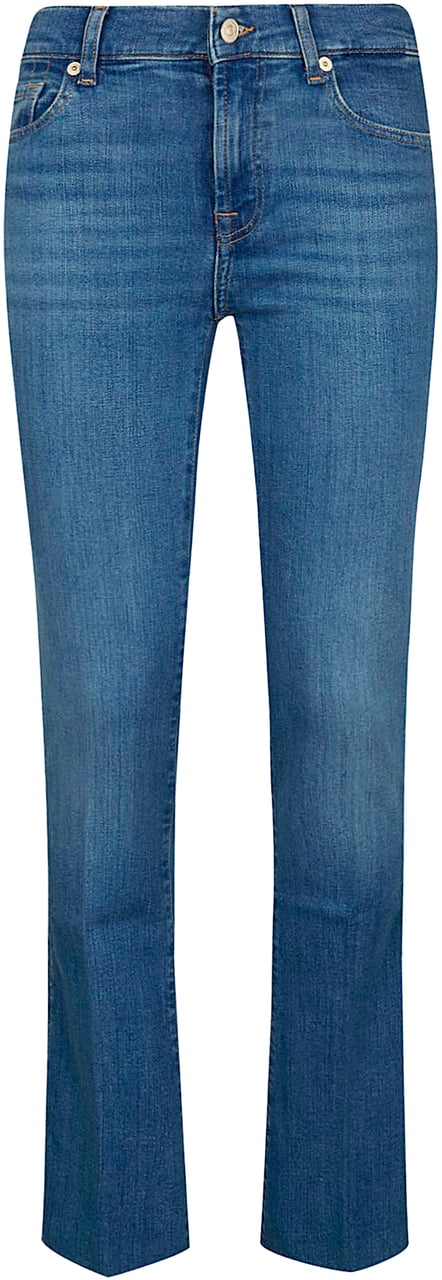 7 For All Mankind 7 FOR ALL MENKIND 7U040C12 Blauw