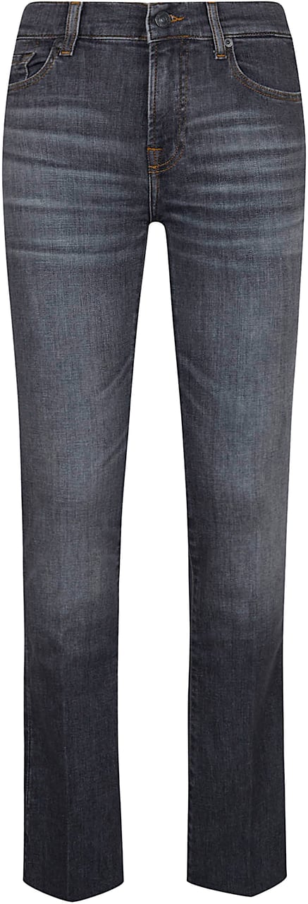 7 For All Mankind 7 FOR ALL MENKIND 7U040U79 Grijs