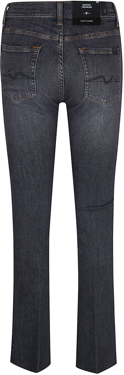 7 For All Mankind 7 FOR ALL MENKIND 7U040U79 Grijs