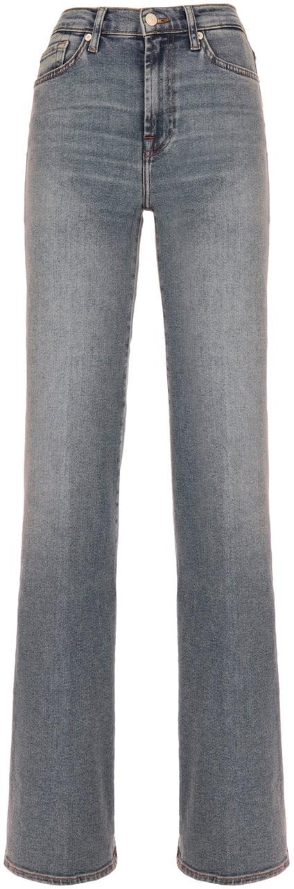 7 For All Mankind 7 For All Mankind Denim jeans Blauw