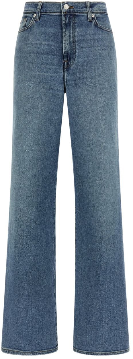7 For All Mankind Jeans Divers Divers