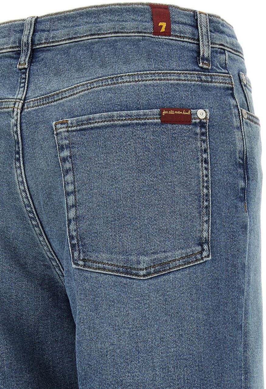 7 For All Mankind Jeans Divers Divers