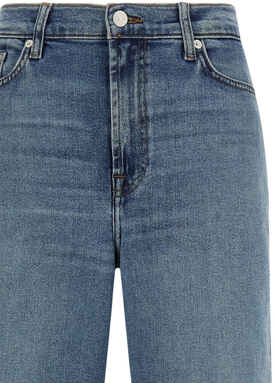 7 For All Mankind Jeans Divers Divers