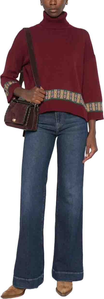 7 For All Mankind Jeans Navy Navy