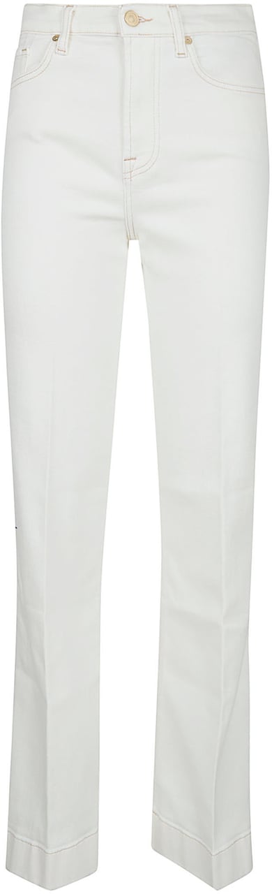 7 For All Mankind 7 FOR ALL MENKIND MODERN DOJO TAILORLESS Wit