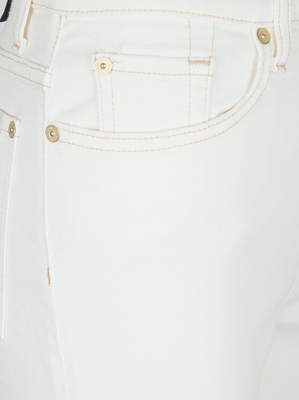 7 For All Mankind 7 FOR ALL MENKIND MODERN DOJO TAILORLESS Wit