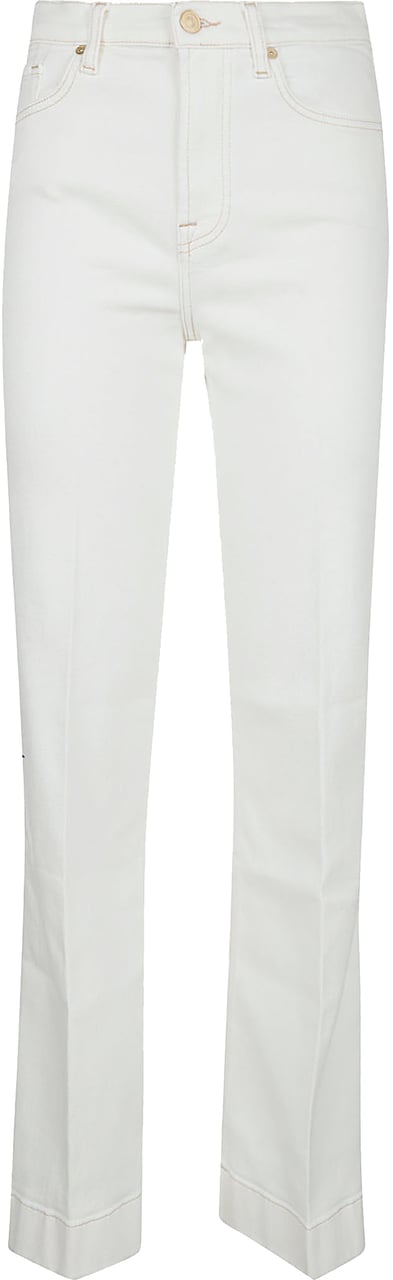 7 For All Mankind 7 FOR ALL MENKIND 7U340C14 Wit