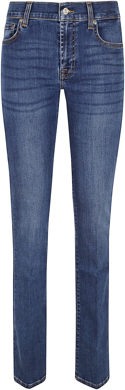 7 For All Mankind 7 FOR ALL MENKIND 7U41244A Blauw