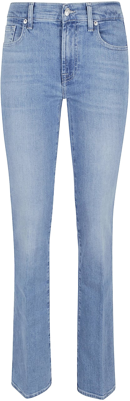 7 For All Mankind 7 FOR ALL MENKIND 7U412C12 Blauw