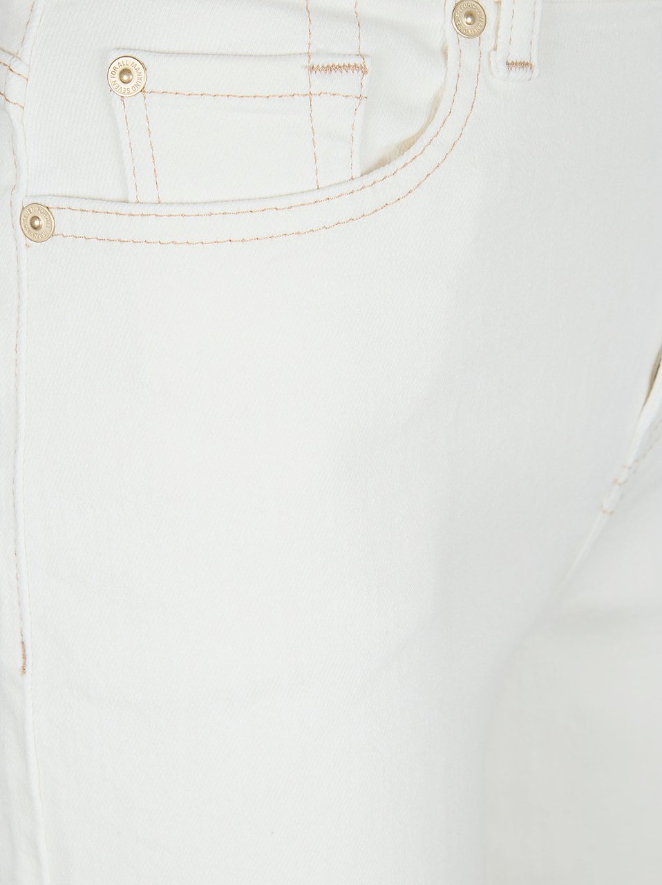 7 For All Mankind 7 FOR ALL MENKIND 7U662549 Wit